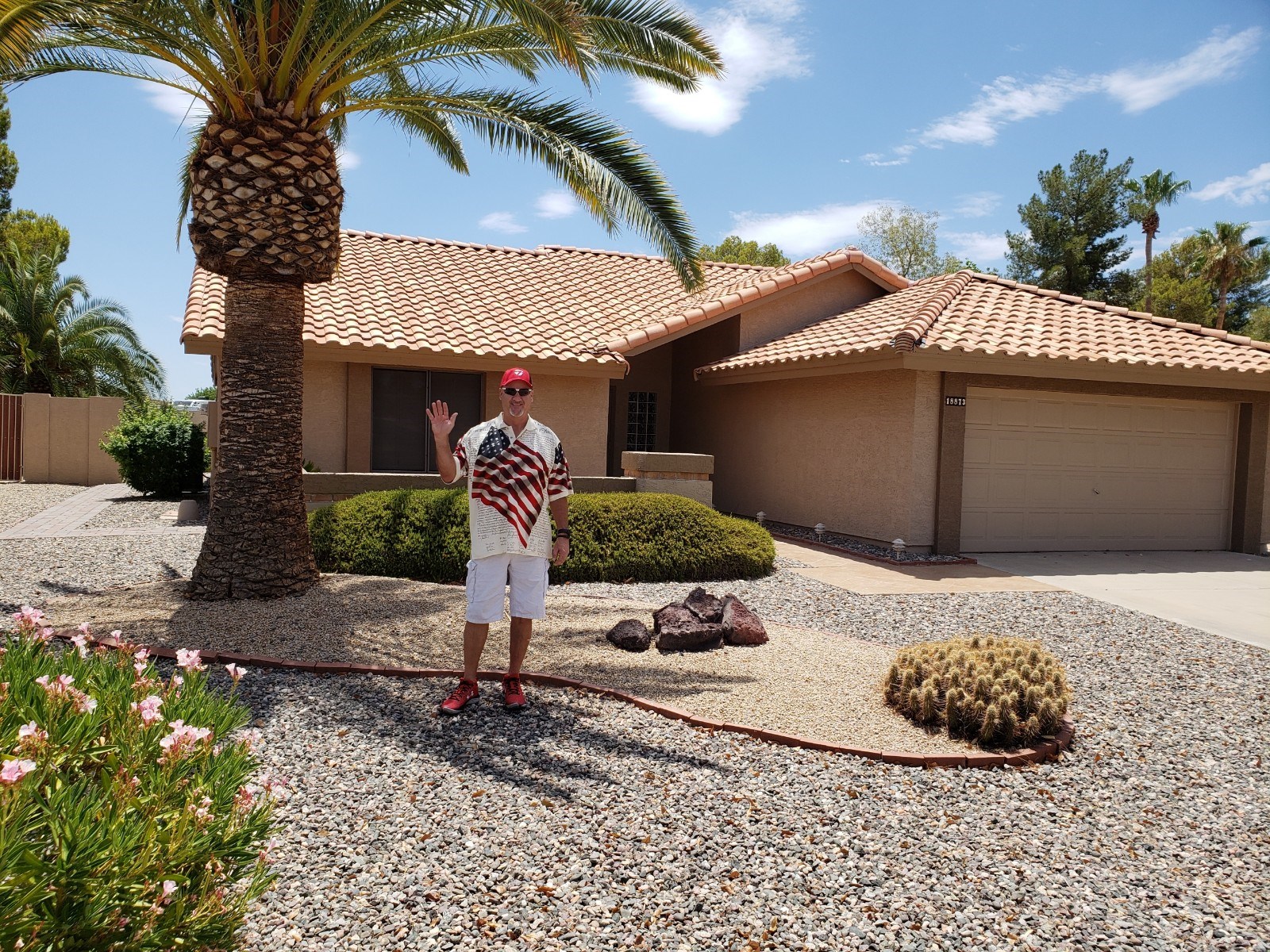 Obituary of Robert Dale Molck