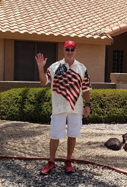 Obituary of Robert Dale Molck