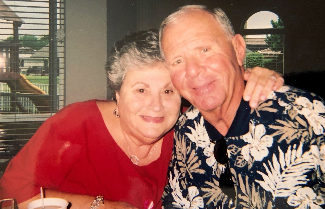 Joan Klein Obituary Hackensack, NJ