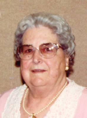 Obituary of Margaret Maria Schneider Wilde