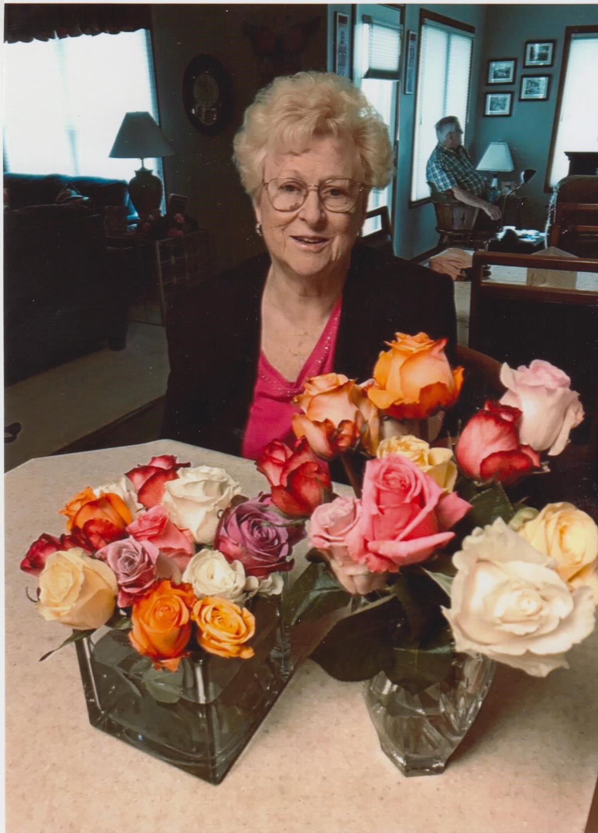 Obituary of Barbara Jean Wilson