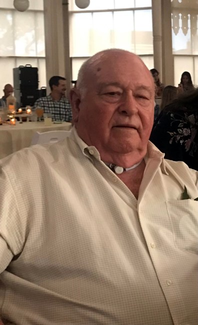 Obituary of William "Bill" Hyman Stiers