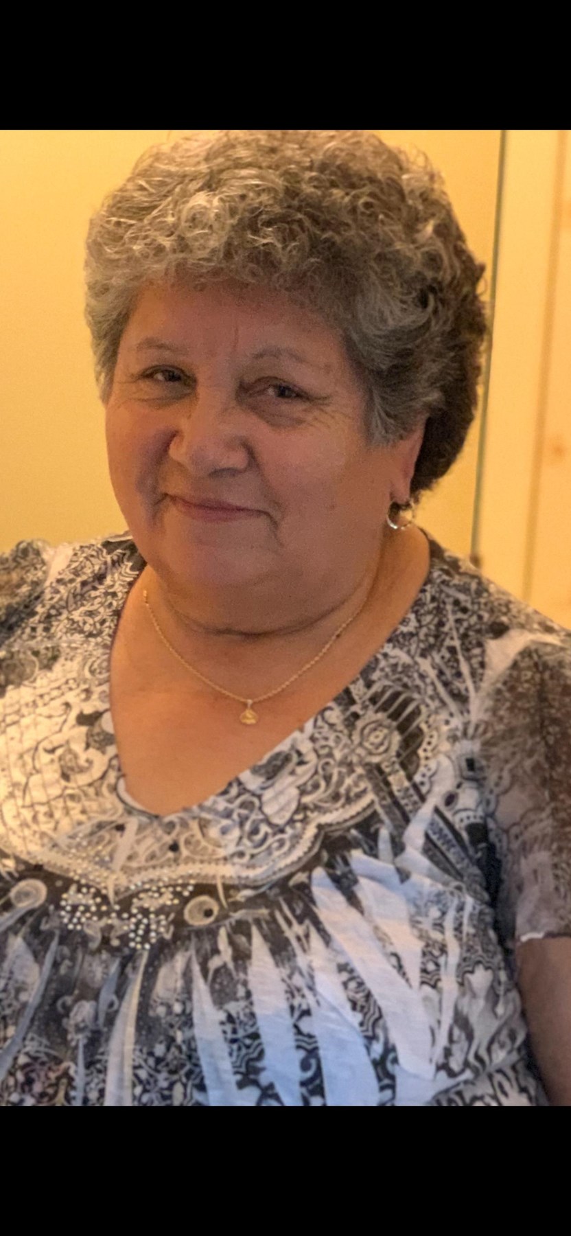 Obituary of Martina (Perez) Ramirez