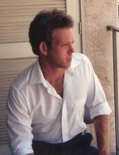 Obituary of Mark Alexander MacDonald