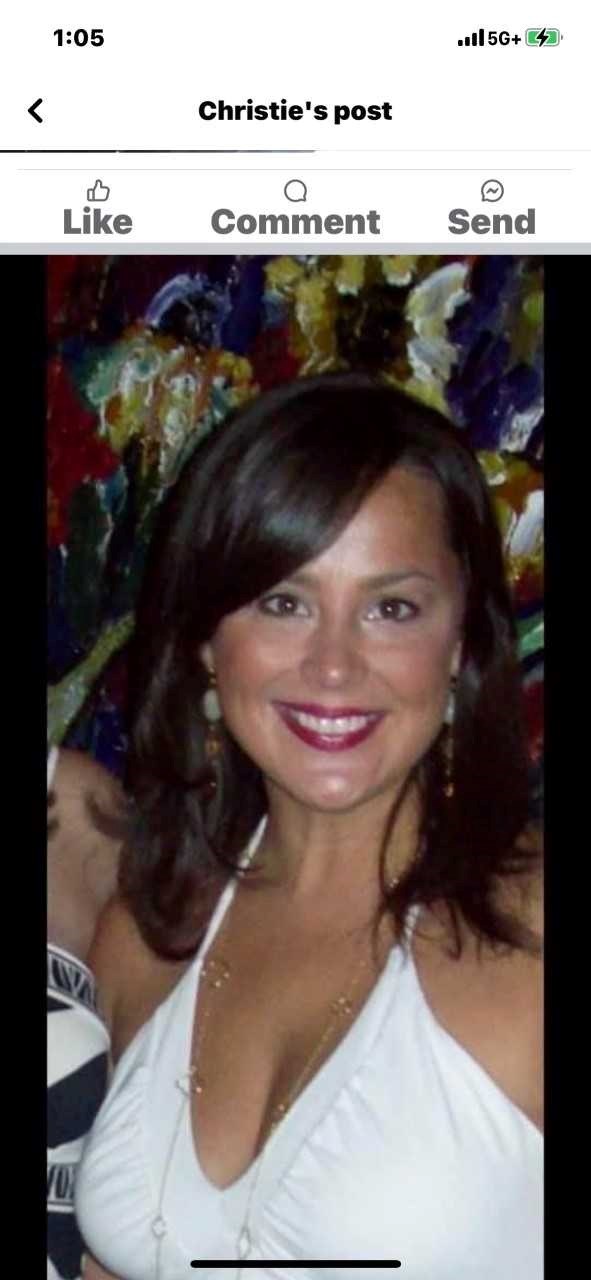 Obituary of Jennifer Lauren McCorkle