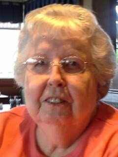 Obituary of Eileen May King