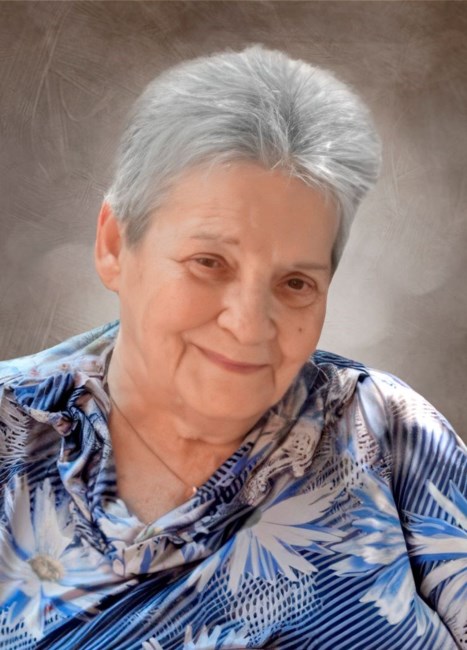 Obituary of Lise St-Hilaire