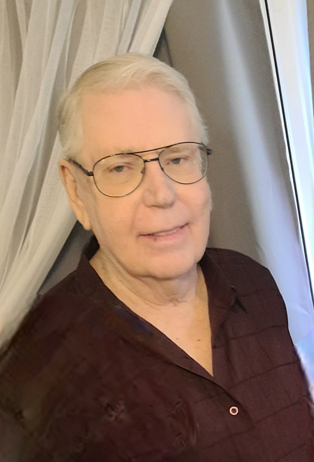 Obituary of Monte Ray Floyd