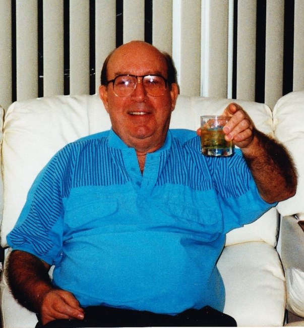 Obituary of Samuel Mistretta