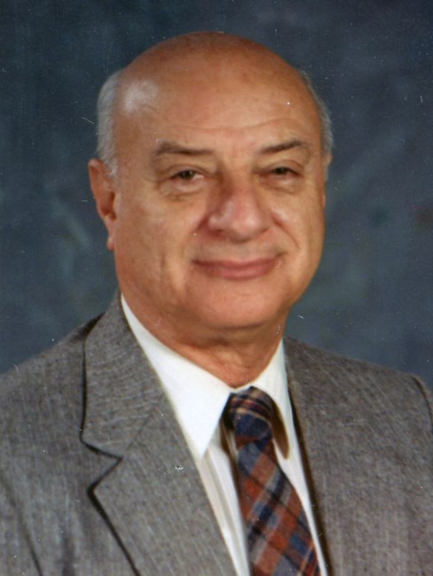 Obituary of Robert O. Glenn