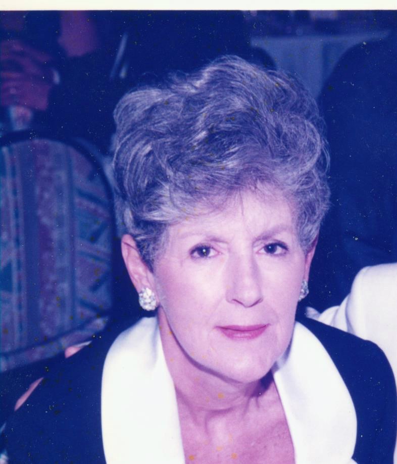 Obituary of Sharon Stridde Karazulas
