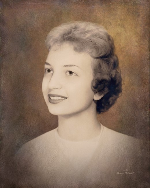 Obituary of Elizabeth R. Puckett