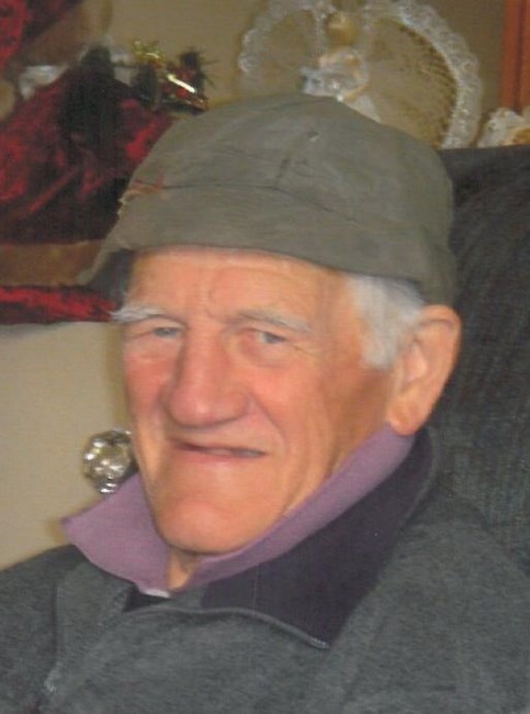 Obituary of Gordon Alvin McNEIL