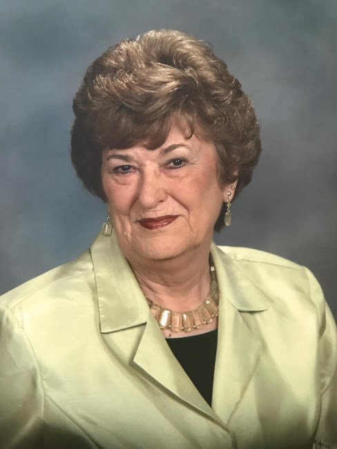 Obituary of Arlene Thigpen Thigpen Cox