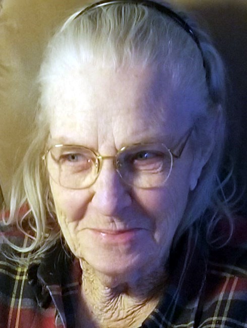 Obituary of Alice M. Jenkinson
