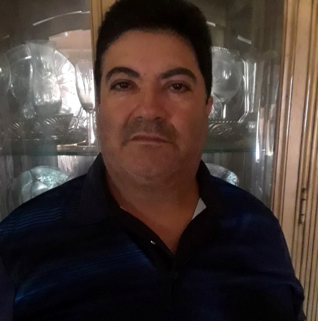 Obituary of Ruben Munoz