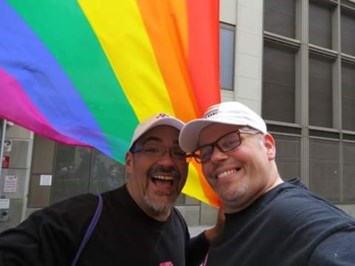 Obituary of Christian Sebastian Irizarry-Wiesemann