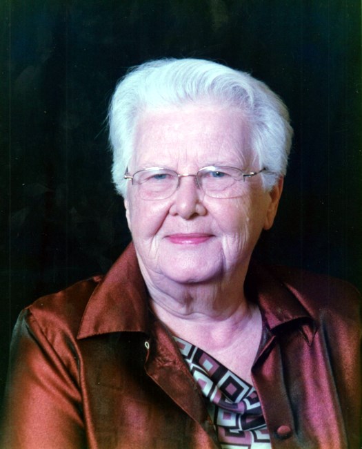 Obituary of Catherine Ann Singleton