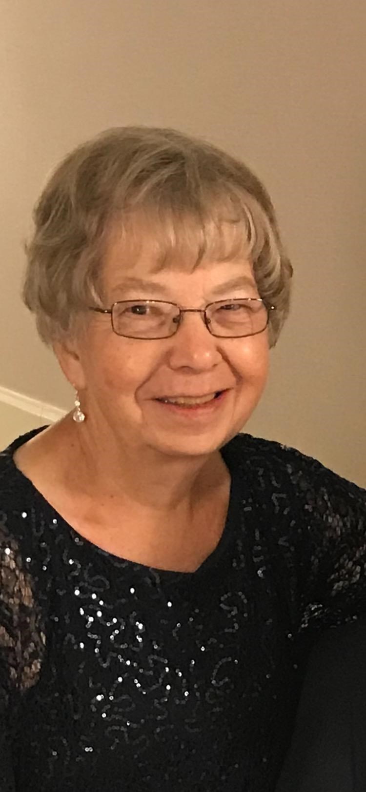 Obituary of Frances Anne Wozniak