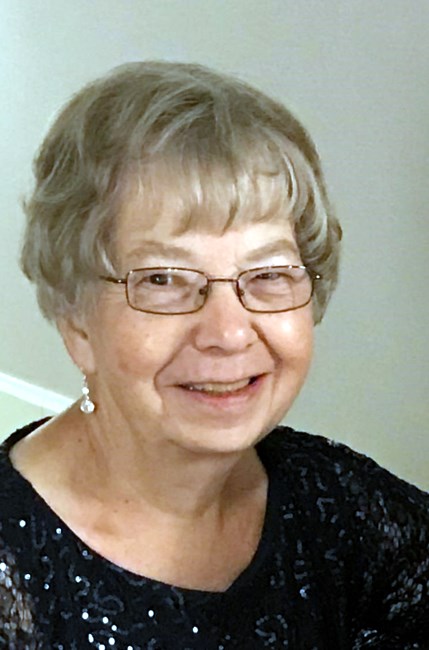 Obituary of Frances Anne Wozniak