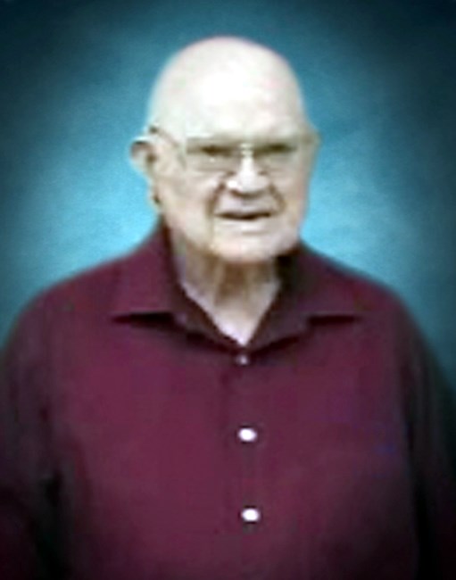 Obituary of Paul H. Simpson