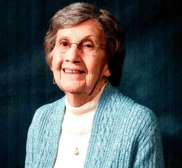 Obituary of Mildred G. Smith