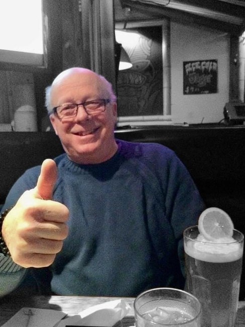 Obituary of Tracey James Stevenson