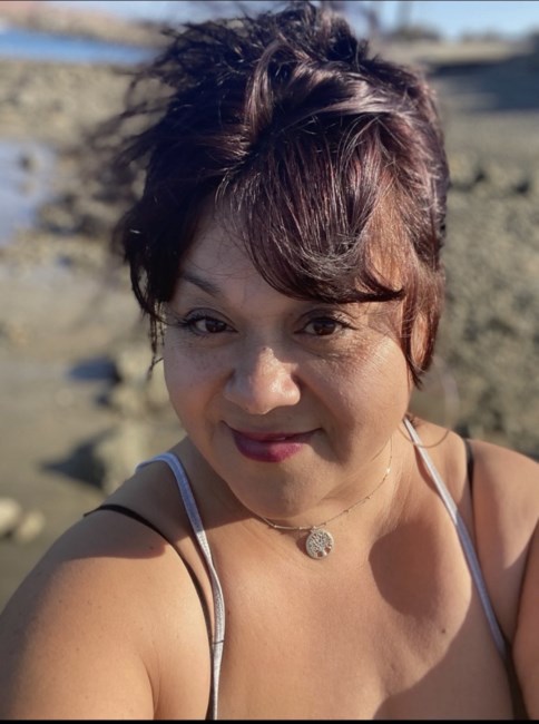Obituary of Ruthie Michelle Cavazos