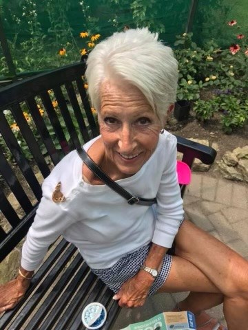 Obituary of Katherine Ann Blair