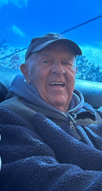 Obituary of Cornelius McCrudden