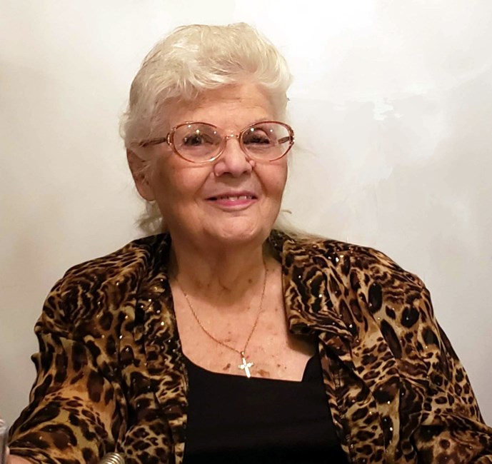 Obituary of Catherine G. Sauvan