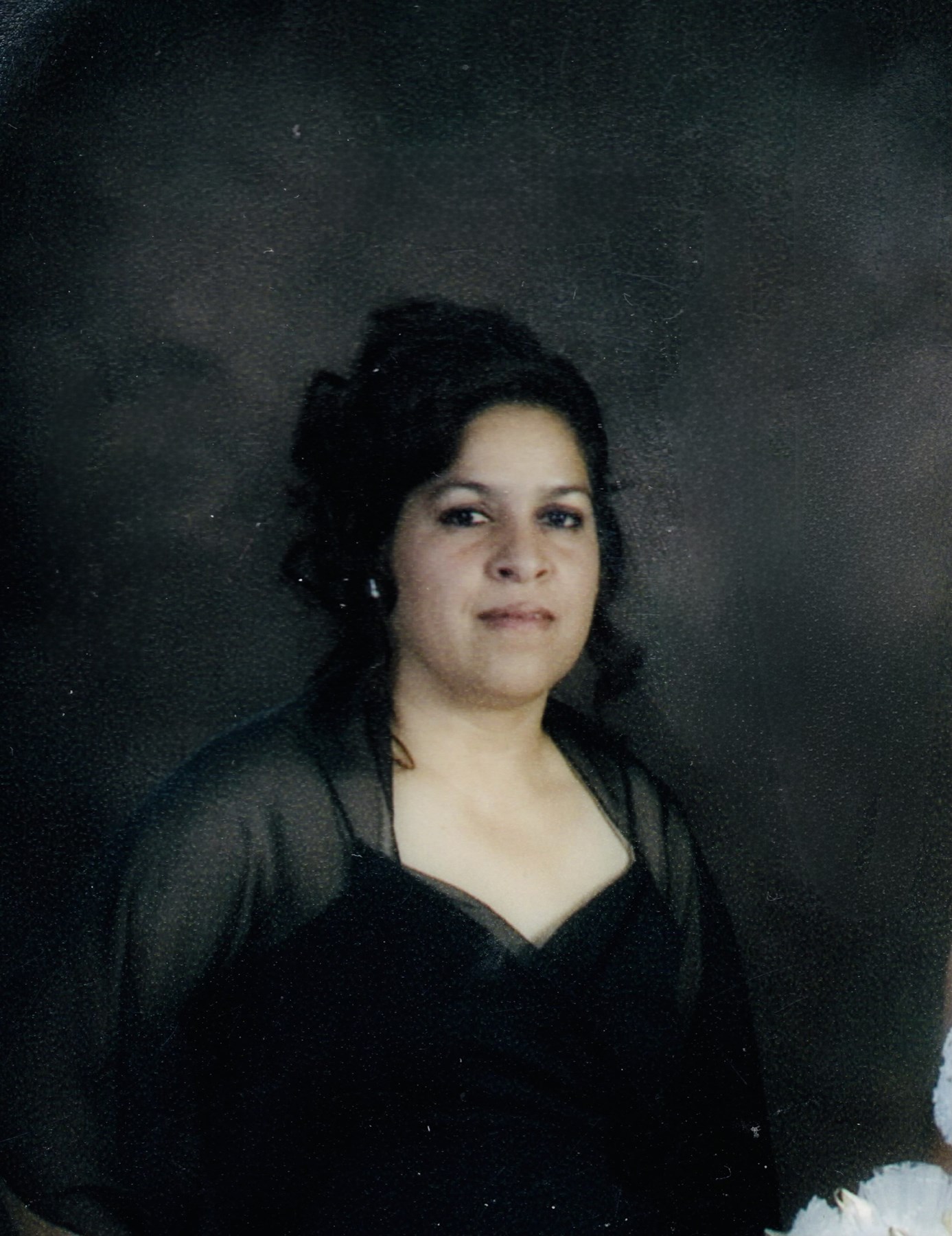 Obituary of Liliana Sanchez