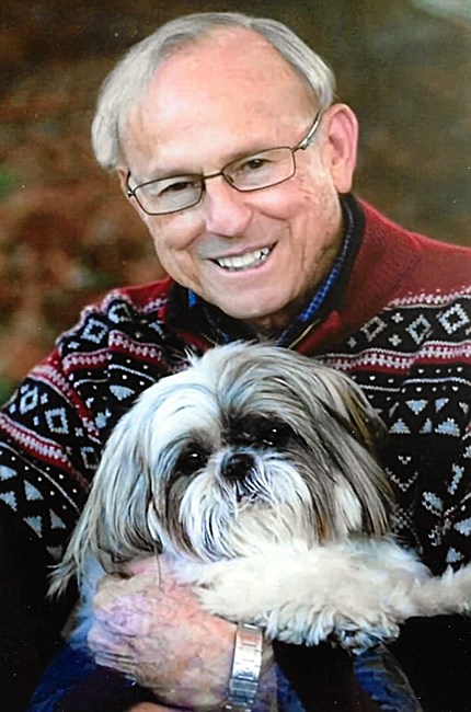 Avis de décès de Donald Jackson Rorschach Sr.