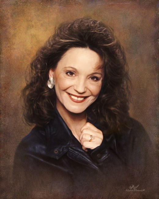 Obituary of Toni Lynn English