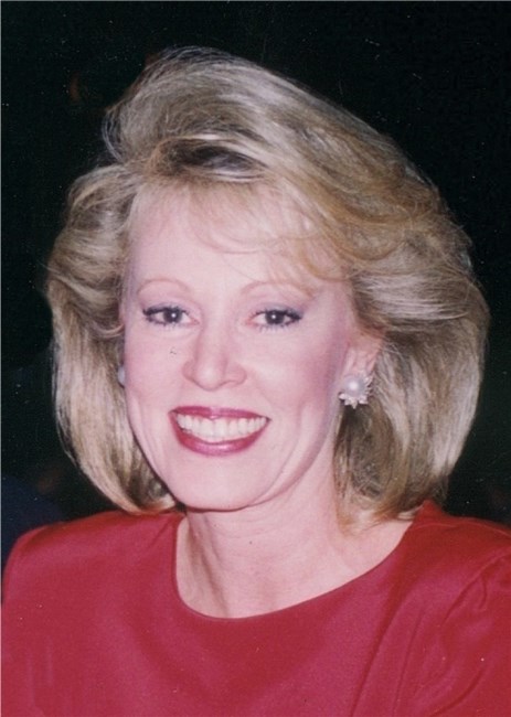 Obituary of Becky Damone