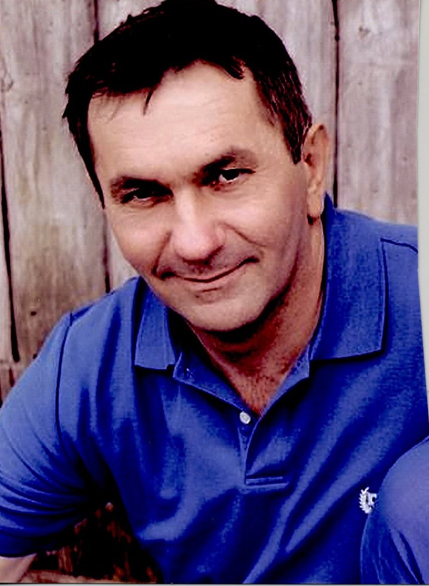 Obituary of Goran Stanisic