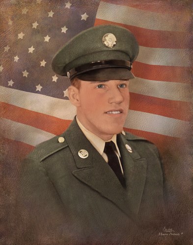 Obituary of Jimmy Franklin Lovell