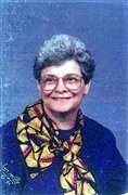 Obituary of Dolores A. Meyer