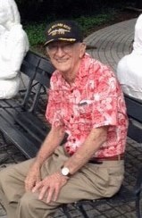 Obituary of Leon "Curly" White