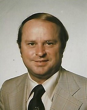 Avis de décès de Warren Douglas White