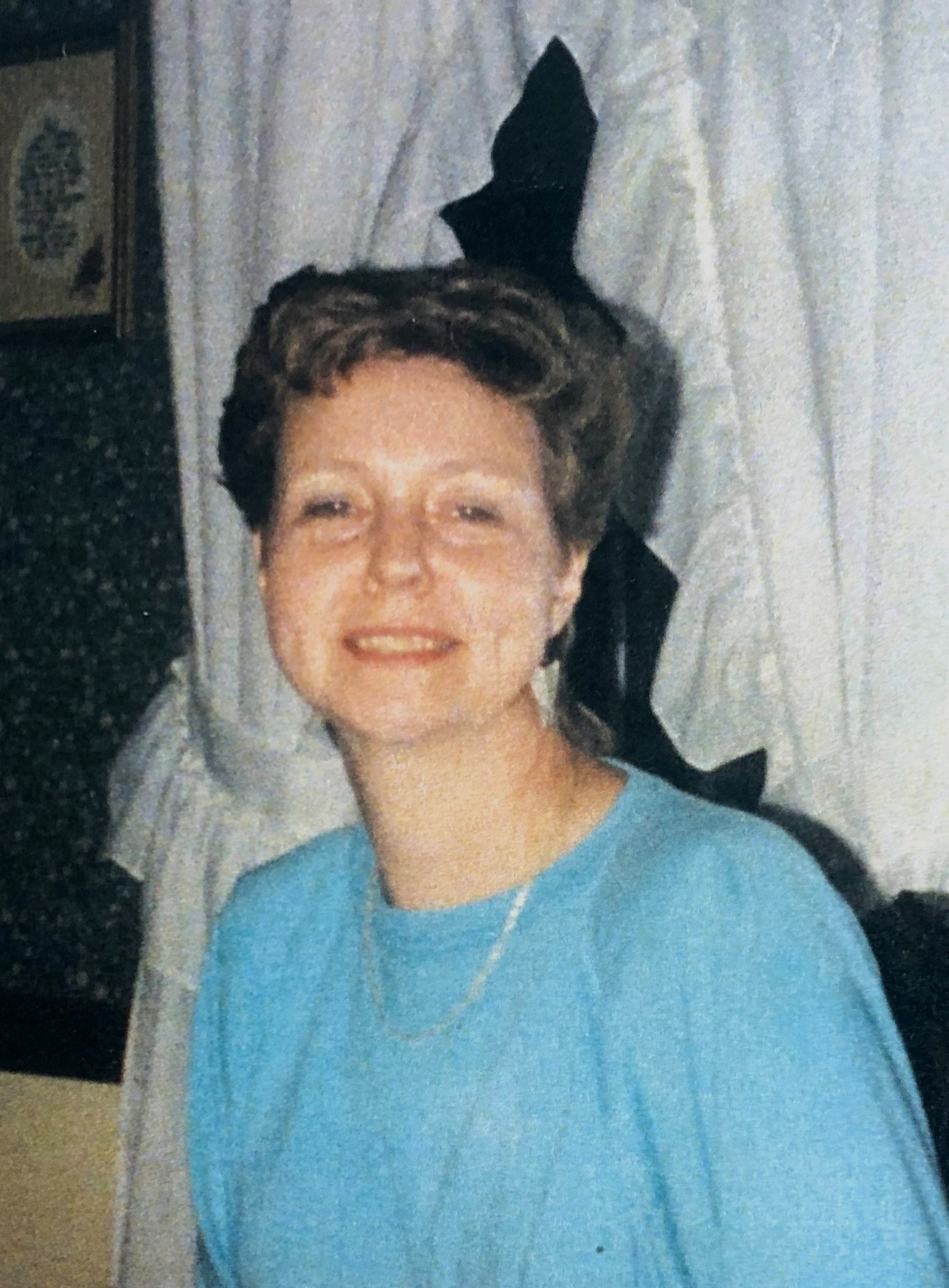 Obituary of Kathryn P. Card