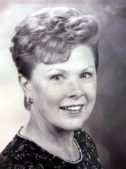 Obituary of Marcia Kay Coover