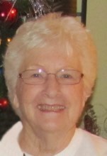 Obituary of Ruth M. Dyson