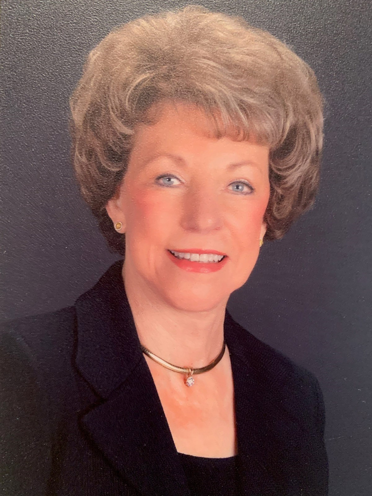 Obituary of Patricia E. Shawver