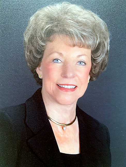 Obituary of Patricia E. Shawver