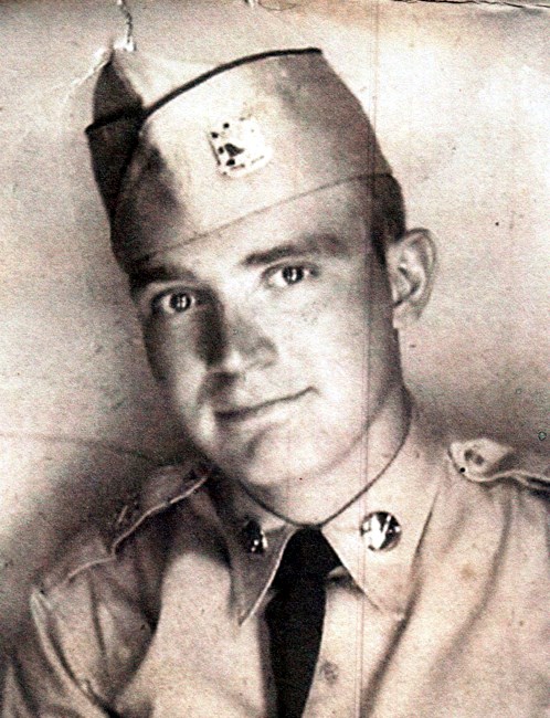 Obituary of Joseph Vincent Carroll