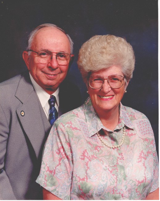 Obituary of Mary Louise Gibson