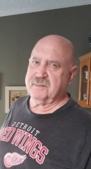 Obituary of Charles James Reichel Jr.