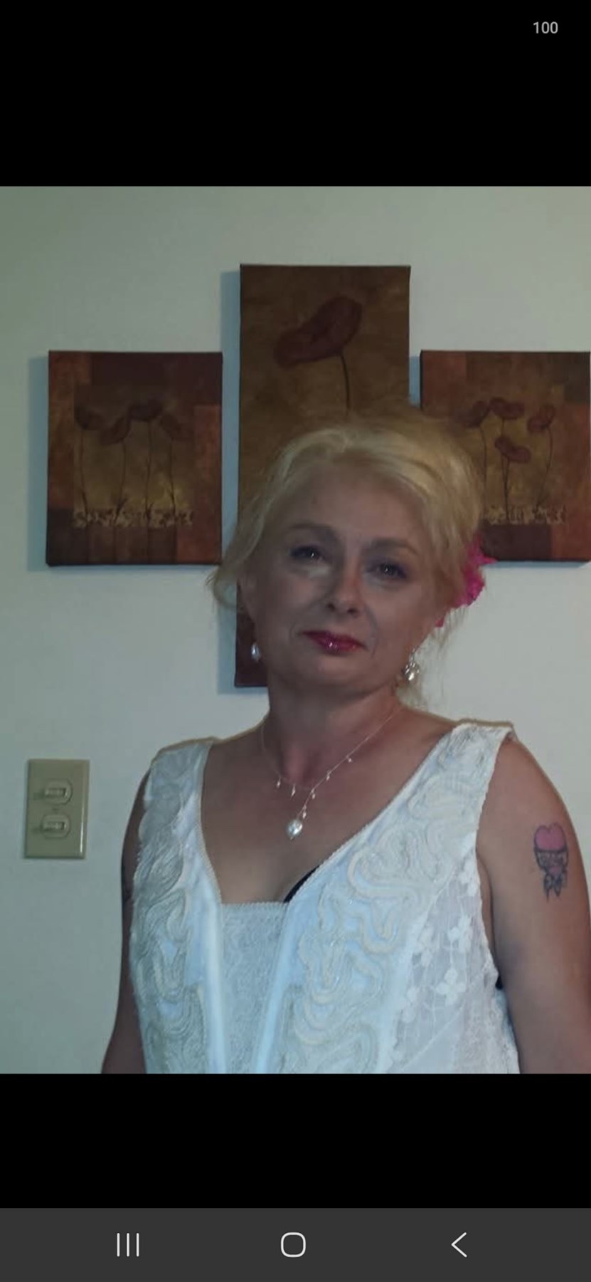 Obituary of Kimberly Michelle Dummett