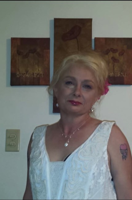 Obituary of Kimberly Michelle Dummett